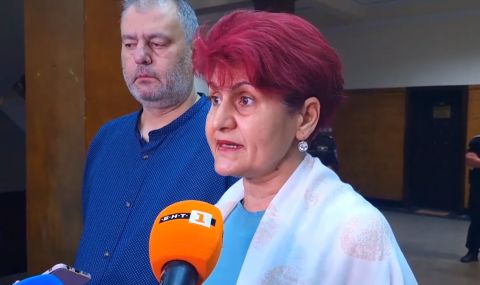 Съдия Татяна Гьонева, пуснала на свобода маниака с макетното ножче: Подкрепям протестите срещу насилието  - 1