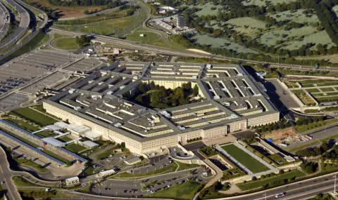 US sends senior Pentagon official to key security forum in China  - 1