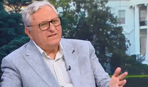 Какво успя и какво не успя да постигне Доналд Тръмп за 100 дни на власт? - 1