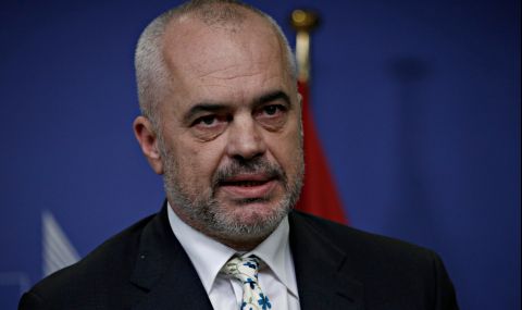 Премиерът на Албания: Заложници сме на България, съжалявам за Европейския съюз - 1