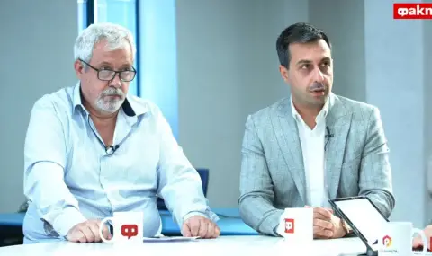 Строителната мафия владее район „Връбница“… Деян Николов и Иван Георгиев пред ФАКТИ (ВИДЕО)