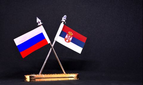 35 процента от сърбите са съгласни с руската инвазия в Украйна  - 1