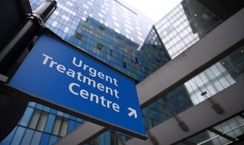 Медсестрите във Великобритания се готвят за най-голямата стачка  - 1