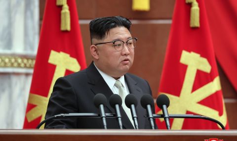 Севернокорейският лидер: Победата е традиция, присъща на Русия - 1