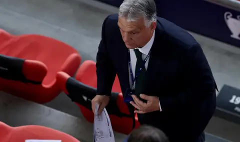 Виктор Орбан: Поздравления на президента Навроцки за фантастичната му победа - 1