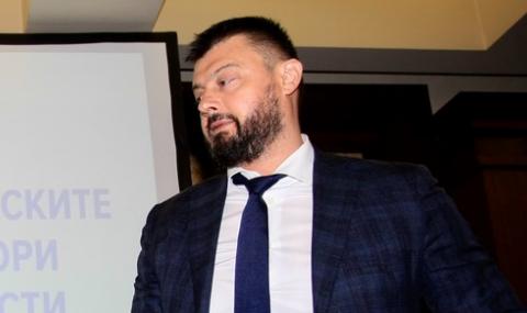 Бареков: Дарявам джипа си на пловдивска болница, призовавам Джамбазки да направи същото - 1