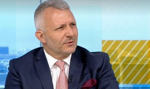 Хаджигенов: Някой да каже на Сийка Милева да не дава съвети на Рашков - 1