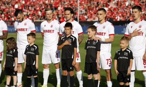 Новият треньор на ЦСКА ще има огромен бонус при титла - 1