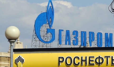 „Роснефт” детронира „Газпром” като най-скъпата руска компания - 1