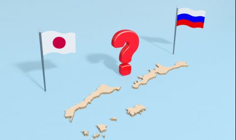Русия обвини Япония в засилен реваншизъм за Курилските острови - 1