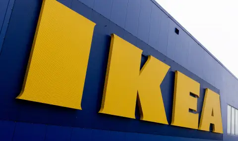 Руското военно разузнаване стои зад палежа на магазин на IKEA - 1