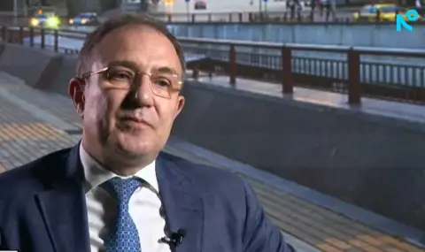 БСП ще търси общ кандидат с формацията на Румен Радев за президентските избори - 1