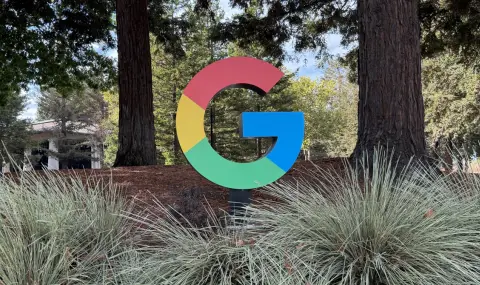 Google will be around for at least another 100 years  - 1