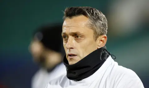 Христо Янев с първа загуба начело на ЦСКА от 9 години - 1