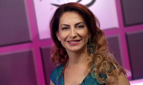 Ива Дойчинова: ВСС  разиграва многострадална Геновева с Гешев - 1