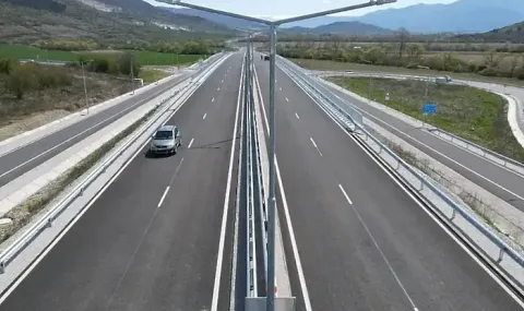 Избират трасето на магистралата Русе - Кърджали