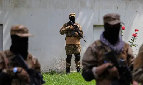 Талибаните са изтезавали афганистанци, завърнали се от Пакистан и Иран - 1