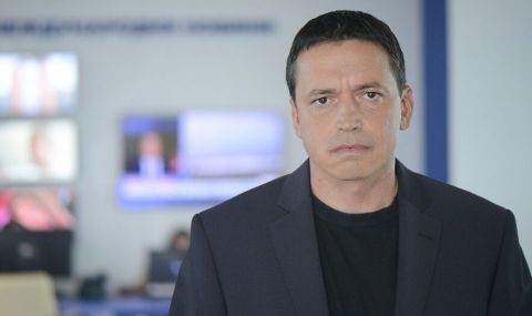 Васил Иванов: Големият въпрос и разминаването при задържането на Бойко Борисов - 1