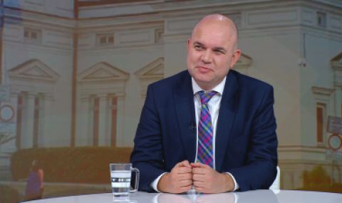 Владислав Панев: Бюджетът не трябва да бъде използван предизборно - 1