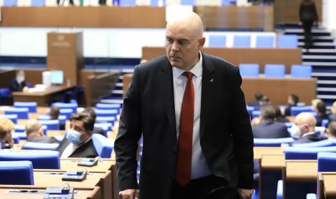 Бистрят окончателно промените в НПК за новия прокурор - 1