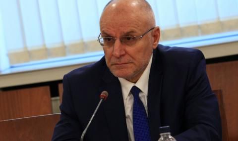 Димитър Радев: Приемането на еврото ще допринесе за благосъстоянието в страната - 1