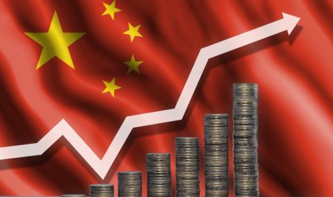 Моrgаn Ѕtаnlеу пoвиши пpoгнoзaтa cи зa БBΠ нa Kитaй зa 2023 гoдинa - 1