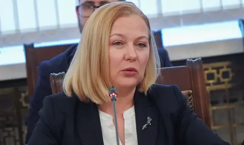 Nadezhda Yordanova: It is unlikely that the third mandate will come to us, the president has a negative attitude towards PP-DB  - 1
