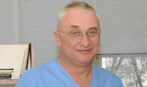 Нормално раждане след цезарово сечение - какво да знаем! Д-р Антонио Душепеев пред ФАКТИ