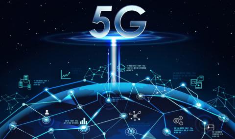 След 5 години в половината свят ще има 5G - 1