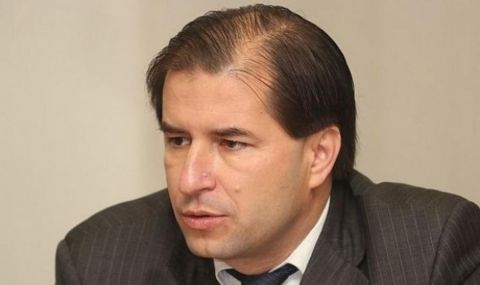 Борислав Цеков: Мораториумът е директна намеса в правомощията на изпълнителната власт - 1
