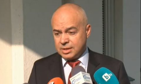 Свиленски: Днес избирателите ще видят новата коалиция - 1