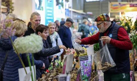 Bulgaria will participate in the largest food and taste exhibition in Europe  - 1