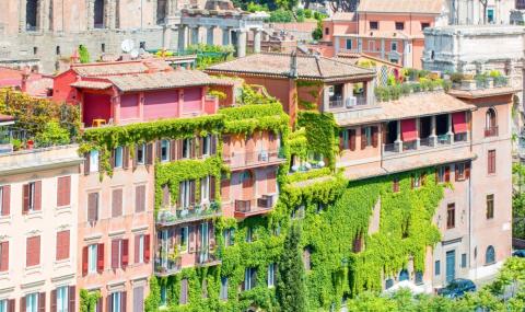 Италианският имотен пазар се стабилизира - 1