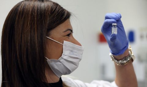 Кой не бива да се ваксинира - 1