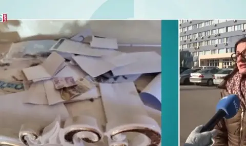 Разбиха група за „ало“ измами, манипулирали чрез заплахи - 1