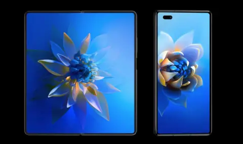 Сгъваемият iPhone променя индустрията още преди да е представен - 1