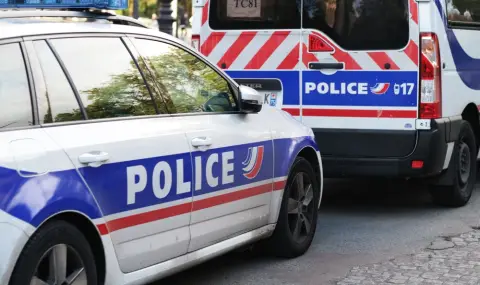 Teenager stabbed 50 times and burned alive in Marseille  - 1