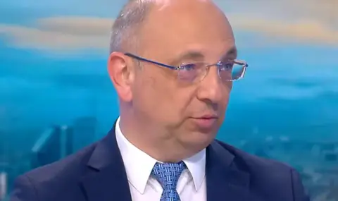 Николай Василев: Никоя държава не е била по-подготвена от България за еврото