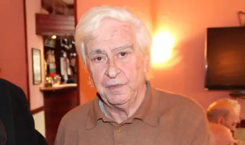 Почина известният акушер-гинеколог д-р Александър Конакчиев - 1