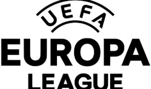 Резултати от всички мачове в Лига Европа - 1
