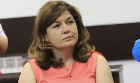 Таня Найденова: Регистрацията на търговска марка "Движение Трети март" е в нарушение на законите в страната - 1