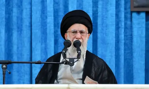 Iran's Supreme National Security Council Decides to Retaliate Against Israel  - 1