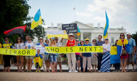 Американски сенатори искат САЩ да въоръжи Украйна - 1