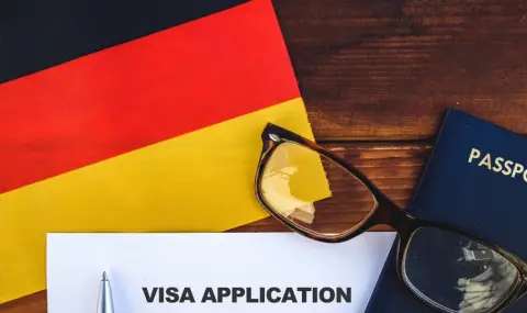 Germany Denies Visa to Russian Priest  - 1