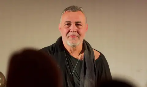 Христо Мутафчиев: Живея втори живот! - 1