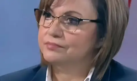 Корнелия Нинова: Трябва по-силна роля на държавата 