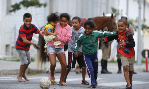 ММС осигурява безплатен спорт за 12 хиляди деца - 1