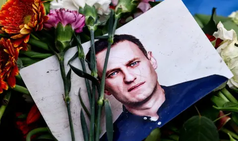 Navalny awaited his fate: I will die in prison  - 1