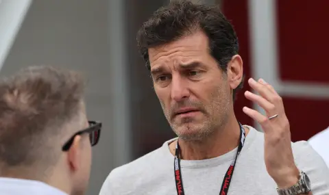 Оскар Пиастри по стъпките на Люис Хамилтън според Марк Уебър - 1