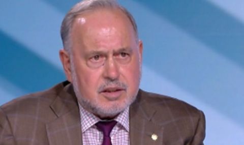 Славчо Велков: Очакваме първия мигрантски поток в началото на септември - 1